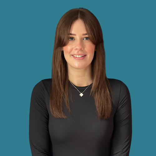 A profile picture for Lauren Henwood